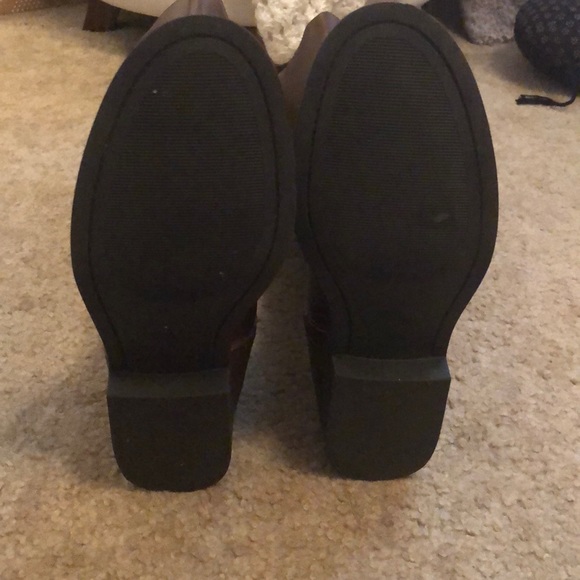 Target Boots - Picture 5 of 6